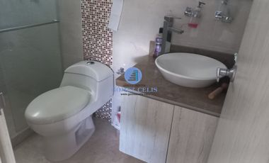 ALQUILER AMOBLADO CAÑAVERAL 3 ALC