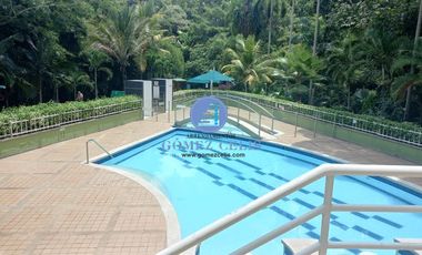 ALQUILER AMOBLADO CAÑAVERAL 3 ALC