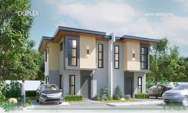 Duplex House for sale in Liloan Cebu