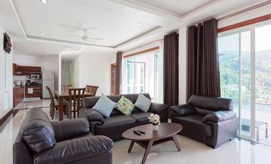 For Sale. Pool Villa Sea View Kamala Beach. ขาย. พูลวิลล่า ซีวิว หาดกมลา