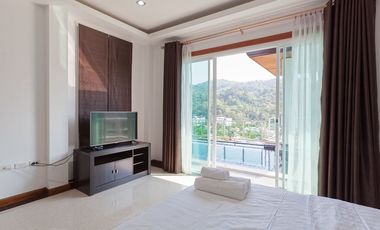 For Sale. Pool Villa Sea View Kamala Beach. ขาย. พูลวิลล่า ซีวิว หาดกมลา