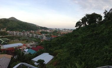 For Sale. Pool Villa Sea View Kamala Beach. ขาย. พูลวิลล่า ซีวิว หาดกมลา