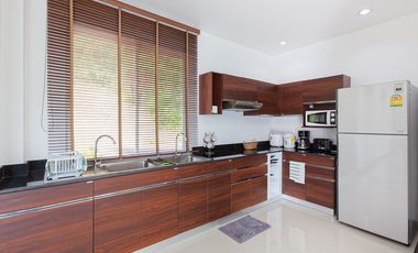 For Sale. Pool Villa Sea View Kamala Beach. ขาย. พูลวิลล่า ซีวิว หาดกมลา