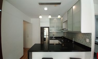 VENDO  DPTO 2 DORMITORIOS  LA CAMPIÑA CHORRILLOS