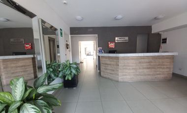 VENDO  DPTO 2 DORMITORIOS  LA CAMPIÑA CHORRILLOS