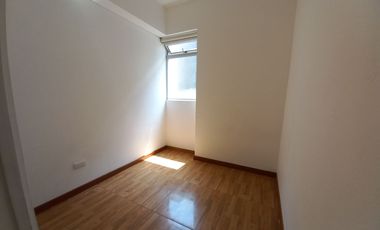 VENDO  DPTO 2 DORMITORIOS  LA CAMPIÑA CHORRILLOS