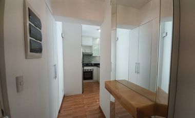 VENDO  DPTO 2 DORMITORIOS  LA CAMPIÑA CHORRILLOS