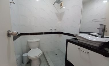 VENDO  DPTO 2 DORMITORIOS  LA CAMPIÑA CHORRILLOS