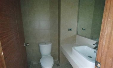 Ready for Occupancy studio unit @ Splendido Taal Tower