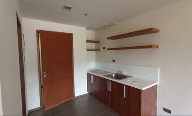Ready for Occupancy studio unit @ Splendido Taal Tower