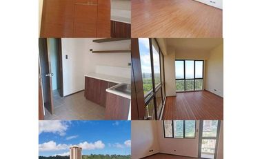 Ready for Occupancy studio unit @ Splendido Taal Tower