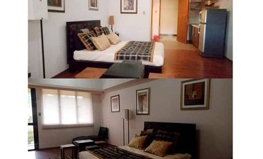 Ready for Occupancy studio unit @ Splendido Taal Tower