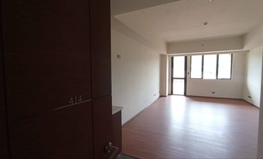 Ready for Occupancy studio unit @ Splendido Taal Tower