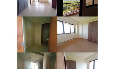 Ready for Occupancy studio unit @ Splendido Taal Tower