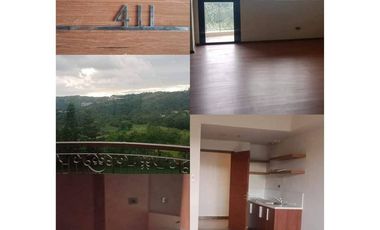 Ready for Occupancy studio unit @ Splendido Taal Tower