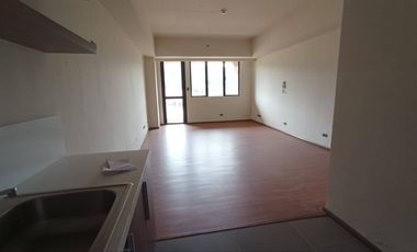Ready for Occupancy studio unit @ Splendido Taal Tower