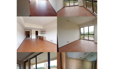 Ready for Occupancy studio unit @ Splendido Taal Tower