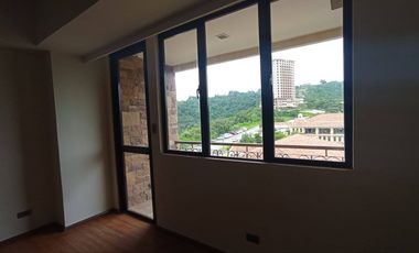 Ready for Occupancy studio unit @ Splendido Taal Tower