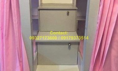 Convenient Bedspace for Rent near UST and National Teachers College - University Tower 4, P. Noval Manila