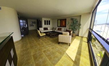 HERMOSO DEPARTAMENTO DE VENTA EN CHIPIPE SALINAS CON VISTA!!