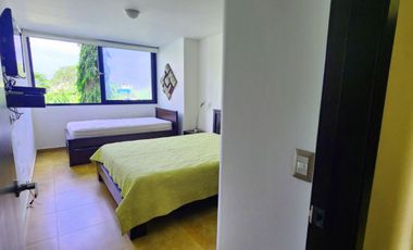 HERMOSO DEPARTAMENTO DE VENTA EN CHIPIPE SALINAS CON VISTA!!