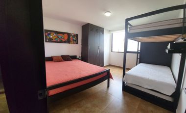 HERMOSO DEPARTAMENTO DE VENTA EN CHIPIPE SALINAS CON VISTA!!