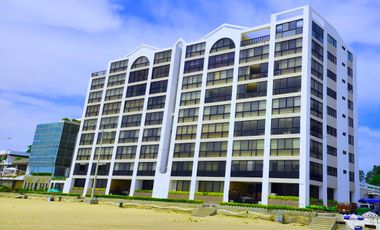 HERMOSO DEPARTAMENTO DE VENTA EN CHIPIPE SALINAS CON VISTA!!