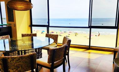 HERMOSO DEPARTAMENTO DE VENTA EN CHIPIPE SALINAS CON VISTA!!