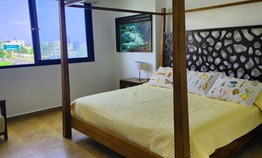 HERMOSO DEPARTAMENTO DE VENTA EN CHIPIPE SALINAS CON VISTA!!