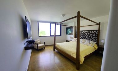 HERMOSO DEPARTAMENTO DE VENTA EN CHIPIPE SALINAS CON VISTA!!