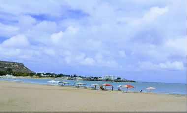 HERMOSO DEPARTAMENTO DE VENTA EN CHIPIPE SALINAS CON VISTA!!