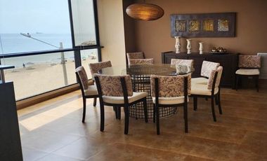 HERMOSO DEPARTAMENTO DE VENTA EN CHIPIPE SALINAS CON VISTA!!