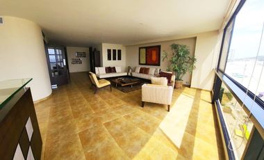 HERMOSO DEPARTAMENTO DE VENTA EN CHIPIPE SALINAS CON VISTA!!