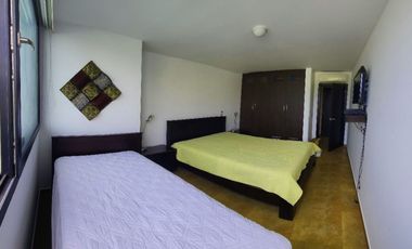 HERMOSO DEPARTAMENTO DE VENTA EN CHIPIPE SALINAS CON VISTA!!