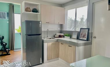 3BR-2TB Single Attached House and Lot For Sale in Alaminos Laguna Along the National Highway