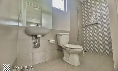 3BR-2TB Single Attached House and Lot For Sale in Alaminos Laguna Along the National Highway
