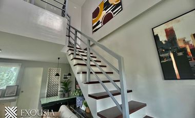 3BR-2TB Single Attached House and Lot For Sale in Alaminos Laguna Along the National Highway