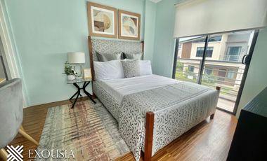 3BR-2TB Single Attached House and Lot For Sale in Alaminos Laguna Along the National Highway