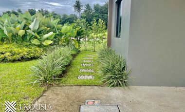 3BR-2TB Single Attached House and Lot For Sale in Alaminos Laguna Along the National Highway