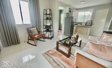 3BR-2TB Single Attached House and Lot For Sale in Alaminos Laguna Along the National Highway