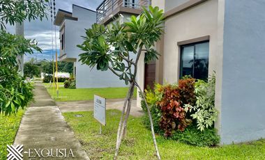 3BR-2TB Single Attached House and Lot For Sale in Alaminos Laguna Along the National Highway