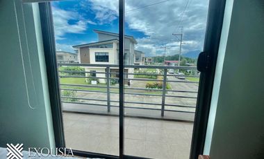 3BR-2TB Single Attached House and Lot For Sale in Alaminos Laguna Along the National Highway