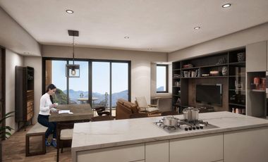 VENDO DEPARTAMENTO EN PUERTO VALLARTA, ALBERCA Y AMENIDADES