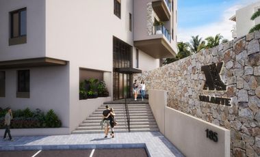 VENDO DEPARTAMENTO EN PUERTO VALLARTA, ALBERCA Y AMENIDADES
