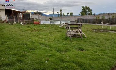 Casa con terreno de venta en Otavalo sector Ilumán, 1500 m2