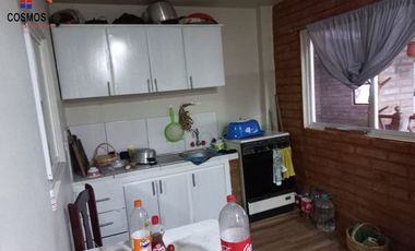 Casa con terreno de venta en Otavalo sector Ilumán, 1500 m2