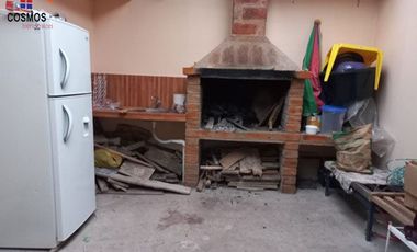 Casa con terreno de venta en Otavalo sector Ilumán, 1500 m2