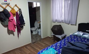 Casa con terreno de venta en Otavalo sector Ilumán, 1500 m2