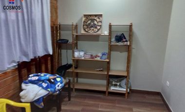 Casa con terreno de venta en Otavalo sector Ilumán, 1500 m2