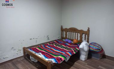 Casa con terreno de venta en Otavalo sector Ilumán, 1500 m2